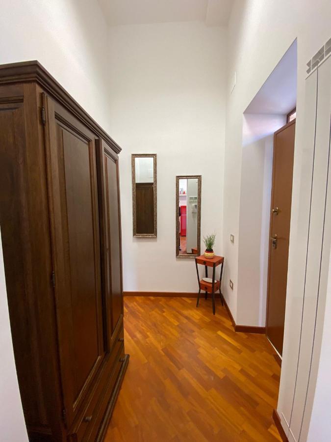 Zara Palace Scafati Bagian luar foto