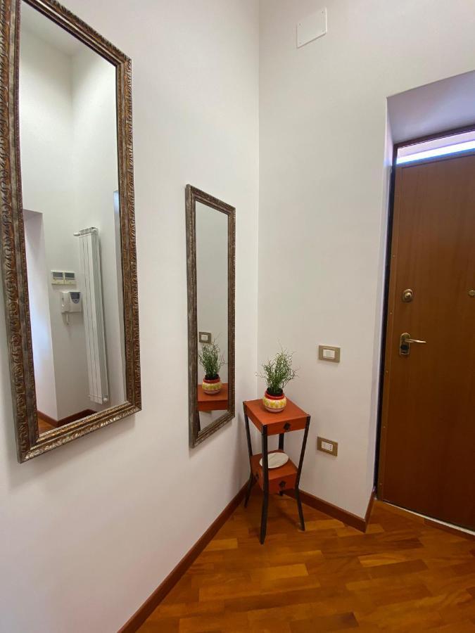 Zara Palace Scafati Bagian luar foto