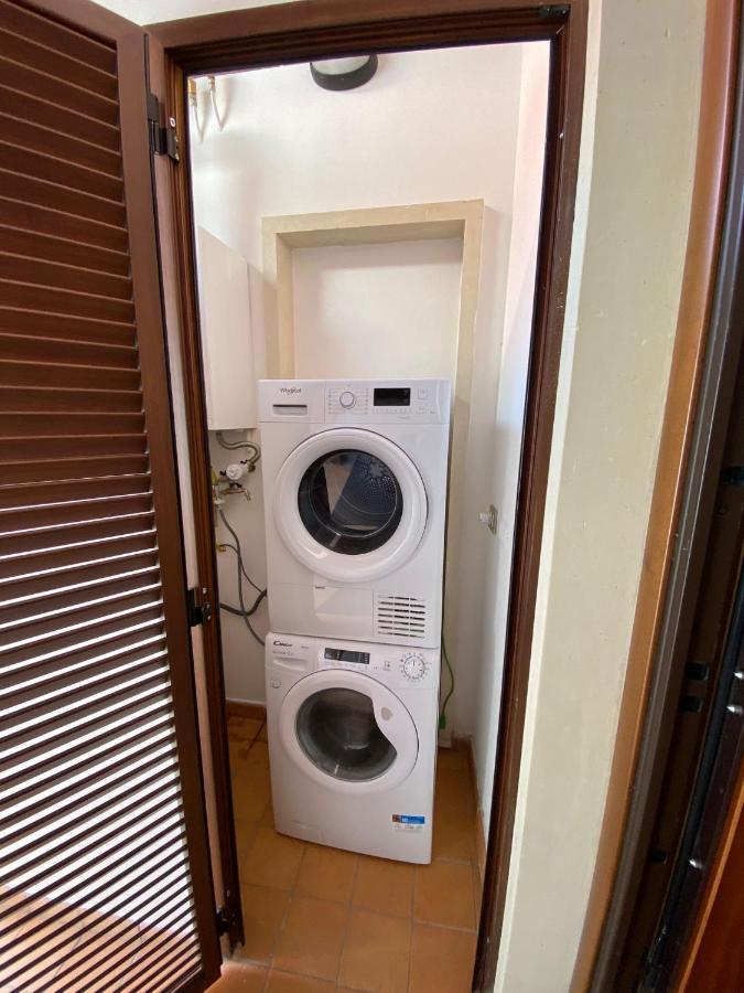 Zara Palace Scafati Bagian luar foto
